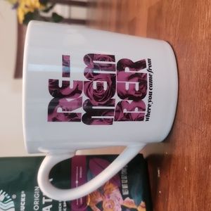 Life is Good Coffee Mug